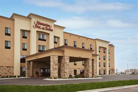 williston north dakota hotels